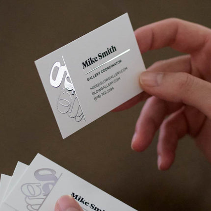 Collection image for: Business Cards