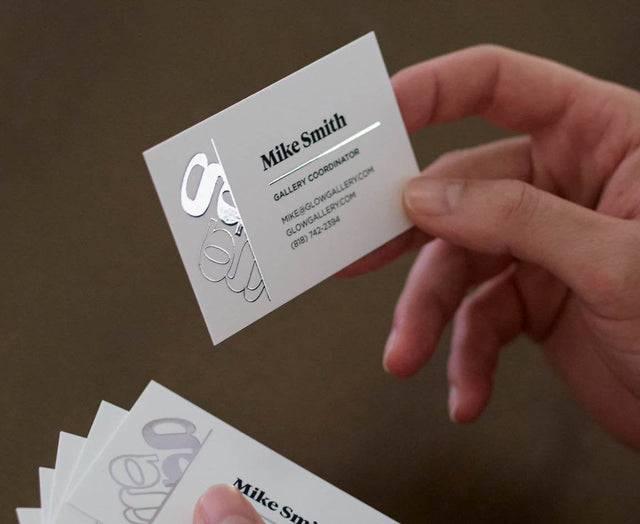 Business Cards