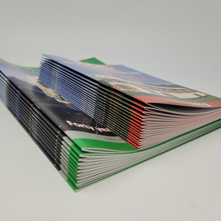 Collection image for: Booklets