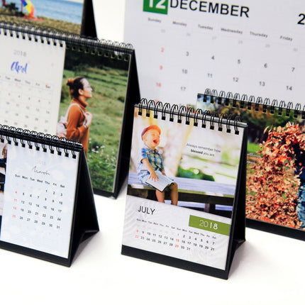 Collection image for: Binded Calendars