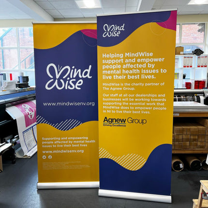 Collection image for: Roller Banners