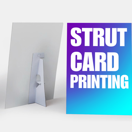 Collection image for: Strut Cards