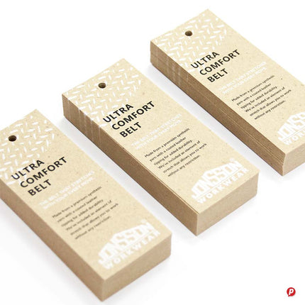 Collection image for: Swing Tags