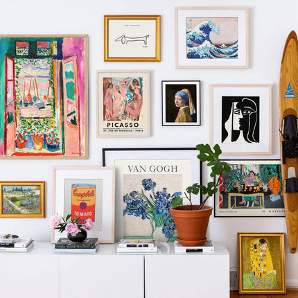 Collection image for: Print Your Wall Art