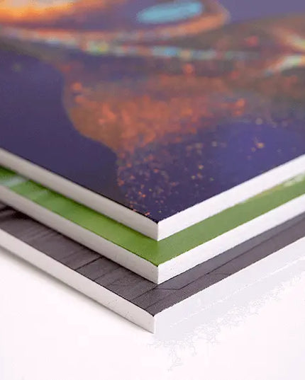 A Size Foamex Board / Sign Printing, 3mm/5mm