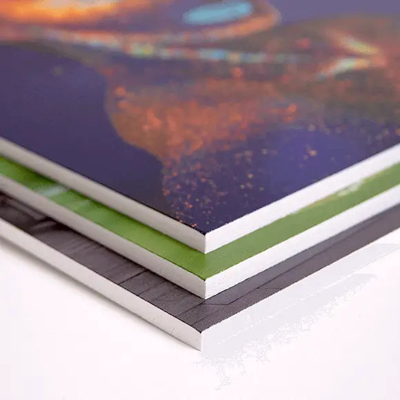 A Size Foamex Board / Sign Printing, 3mm/5mm