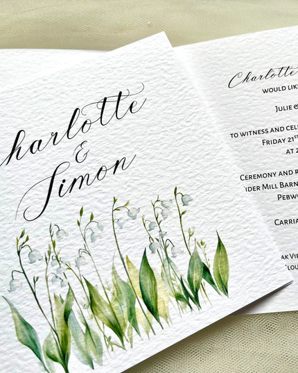 Premium Textured Printing (300gsm)