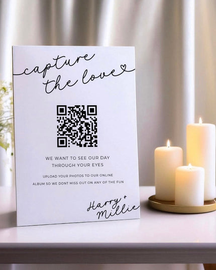 A5 | A6 Strut Card Printing - Upload your own artwork