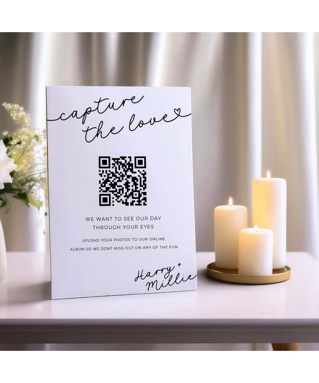 A5 | A6 Strut Card Printing - Upload your own artwork