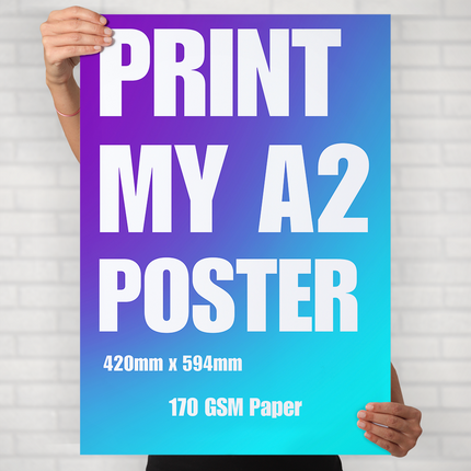 Collection image for: A Size Printing
