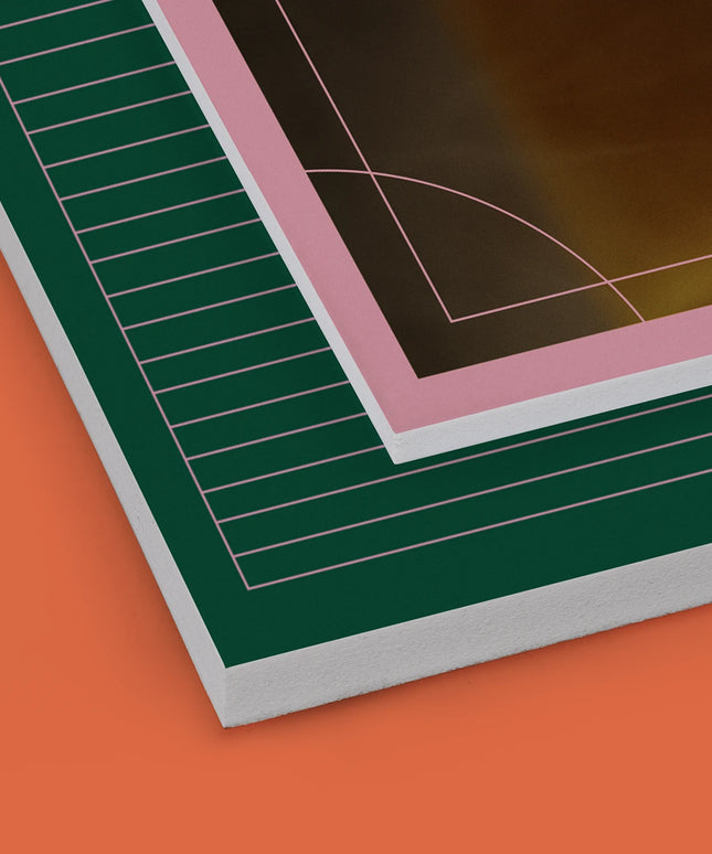 A Size Foamex Board / Sign Printing, 3mm/5mm