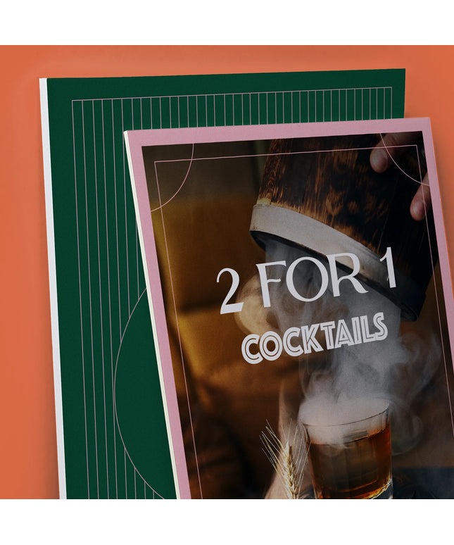 A Size Foamex Board / Sign Printing, 3mm/5mm