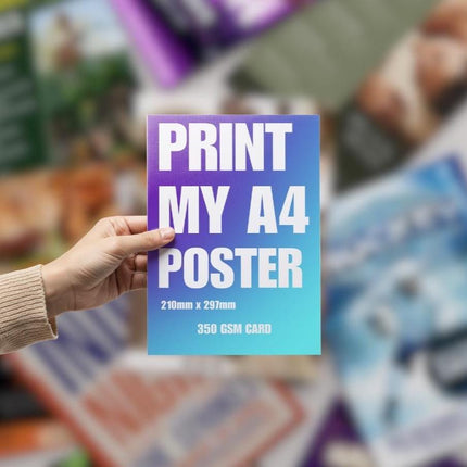 Collection image for: A Size Printing