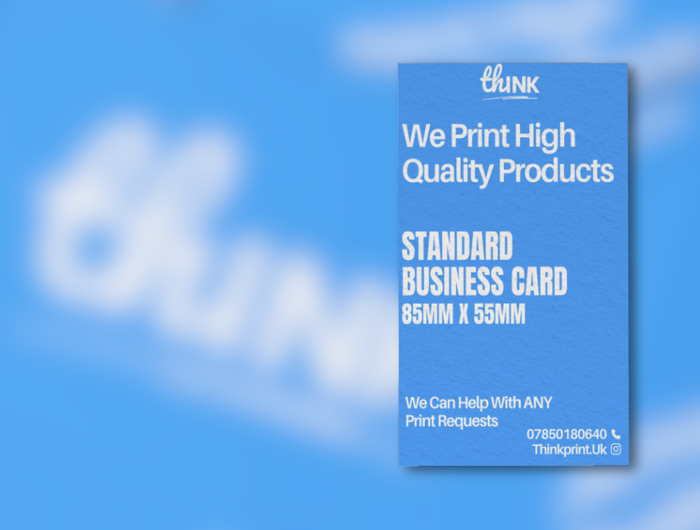 <h2><strong>100 Business </strong></h2><h2><strong>Cards £4.99</strong></h2>