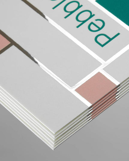 Foiling Printing - all sizes