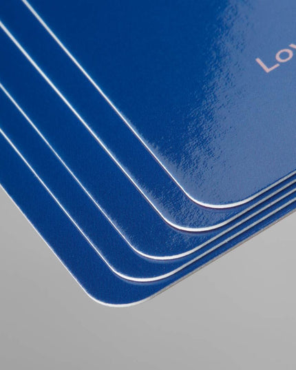 Standard Business Card Printing (85mm x 55mm)