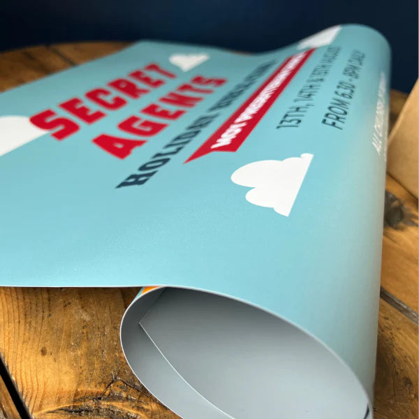 A1, A2, A3, A4, A5 | 170 Gsm Printing | Poster Printing