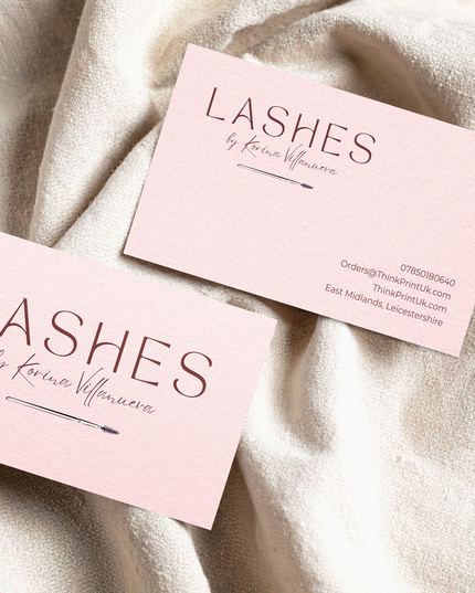 Print my Business Cards - Standard (85mm x 55mm)