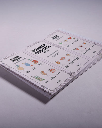 3 Face Table Talker - DL